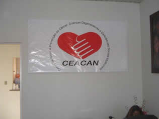 Recepcao Ceacan