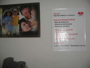 Recepcao Ceacan